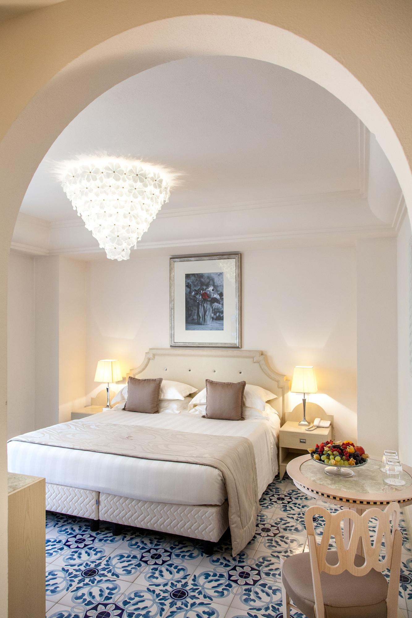 Palace Hotel Milano Marittima Exterior foto