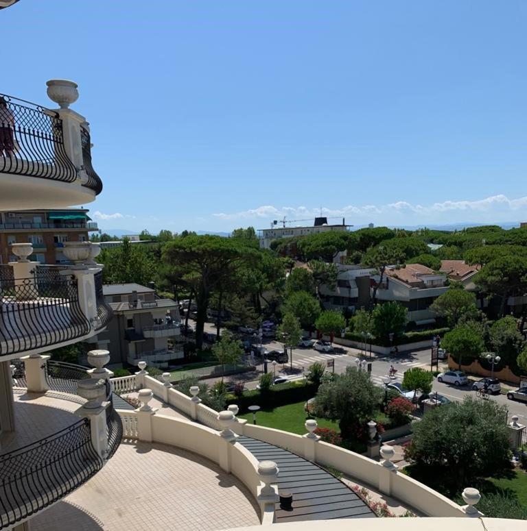 Palace Hotel Milano Marittima Exterior foto