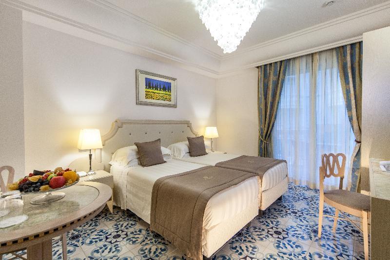 Palace Hotel Milano Marittima Exterior foto
